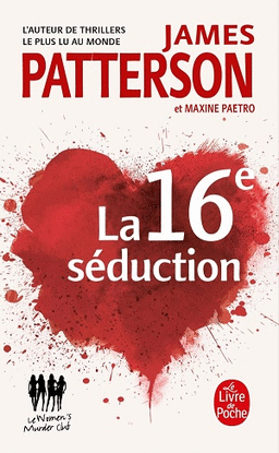 LA 16E SEDUCTION