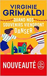 QUAND NOS SOUVENIRS VIENDRONT DANSER