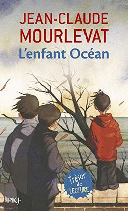 L''ENFANT OC�AN - A PARTIR DE 12 A�OS