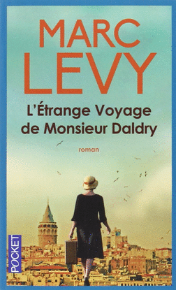 L'�TRANGE VOYAGE DE MONSIEUR DALDRY