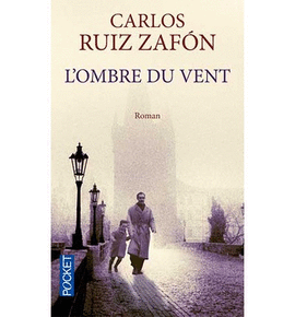 L'OMBRE DU VENT