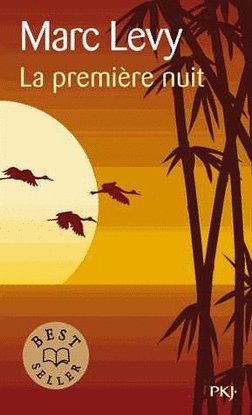 LA PREMIERE NUIT