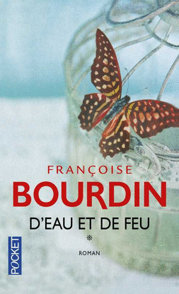 EAU ET DE FEU