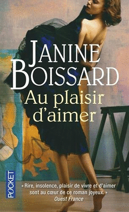 CAU PLAISIR AIMER