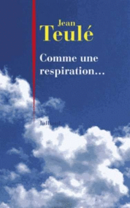 COMME UNE RESPIRATION