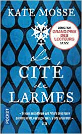 LA CITE DE LARMES
