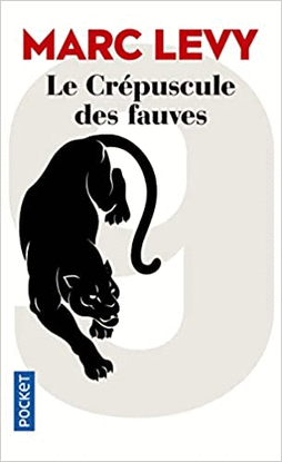LES CREPUSCULE DES FAUVES