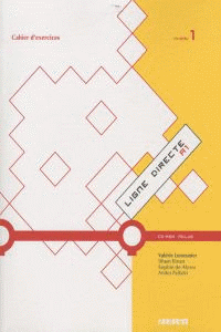 LIGNE DIRECTE 1�ESO CAHIER 11