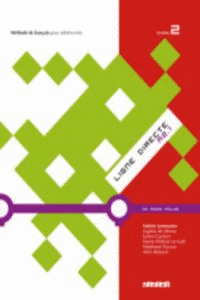 LIGNE DIRECTE 2�ESO ELEVE 11