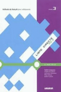 LIGNE DIRECTE 3 - LIVRE DE L��L�VE