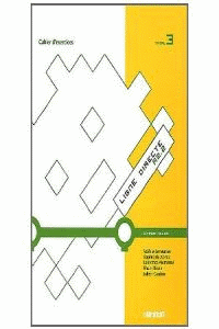 LIGNE DIRECTE 3 - CAHIER D�EXERCICES
