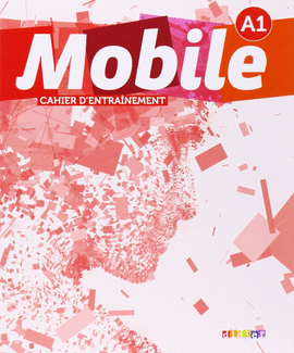 MOBILE A1 CAHIER D' ENTRAINEMENT
