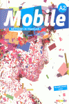 MOBILE A2 ELEVE+CD 13