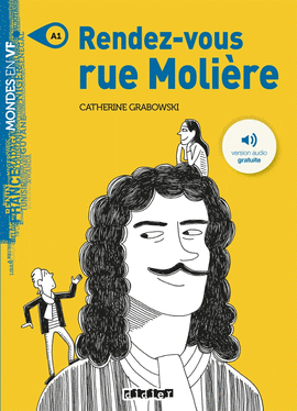 RENDEZ-VOUS RUE MOLIRE - A1