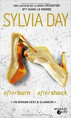 AFTERBUR AFTERSHOCK