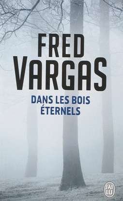 DANS LES BOIS �TERNELS