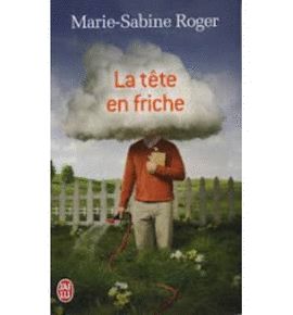 LA TETE EN FRICHE