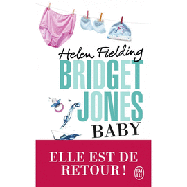 BRIDGET JONES BABY