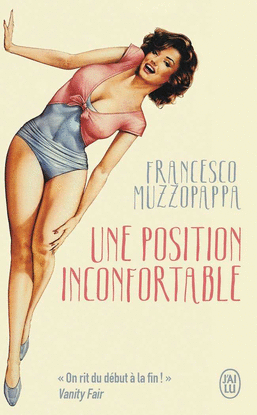 UNE POSITION INCONFORTABLE