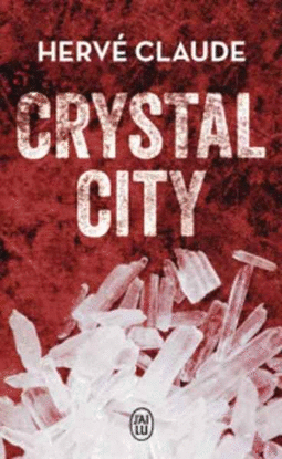 CRYSTAL CITY