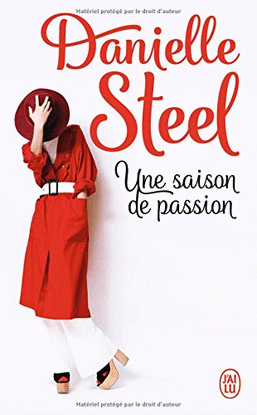 UNE SAISON DE PASSION