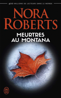 MEURTRES AU MONTANA