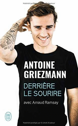 DERRIERE LE SOURIRE