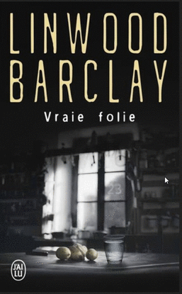 VRAIE FOLIE