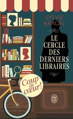 LE CERCLE DES DERNIERS LIBRAIRES