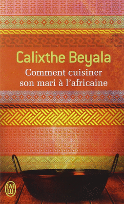 COMMENT CUISINER SON MARI � L'AFRICAINE