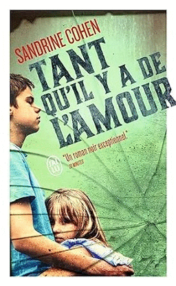 TANT QU'IL YA DE LAMOUR