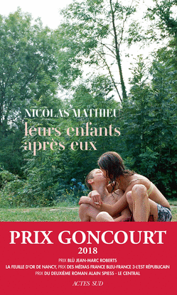LEURS ENFANTS APR�S EUX