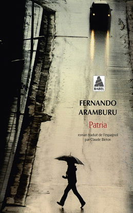 PATRIA
