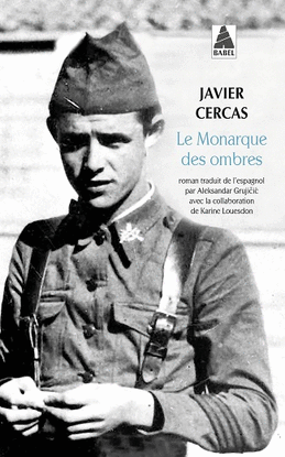 LE MONARQUE DES OMBRES