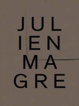 JULIEN MARGE