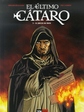 EL �LTIMO C�TARO 03 EL JUICIO DE DIOS