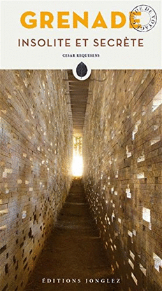 GRENADE INSOLITE ET SECR�TE