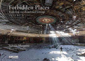 FORBIDDEN PLACES 2