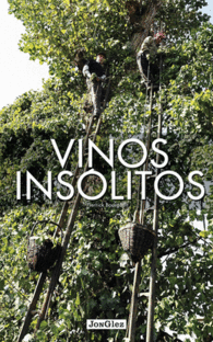 VINOS INS�LITOS