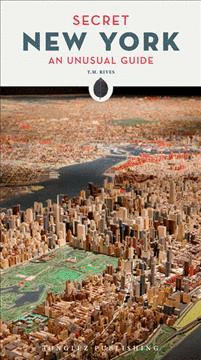 SECRET NEW YORK