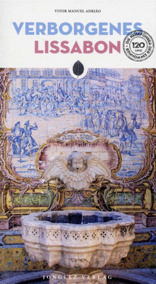 VERBORGENES LISSABON