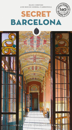 SECRET BARCELONA