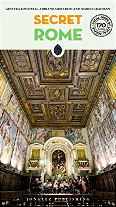 SECRET ROME
