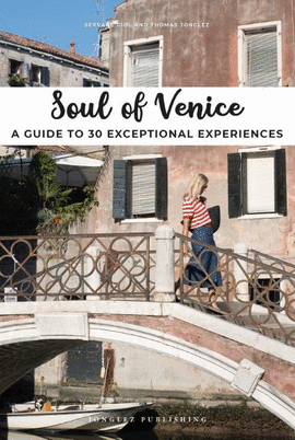 SOUL OF VENICE