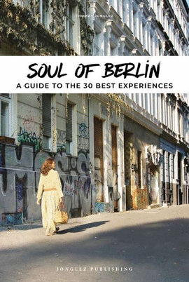 SOUL OF BERLIN ING