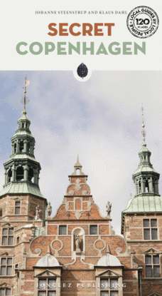 SECRET COPENHAGEN (2025)