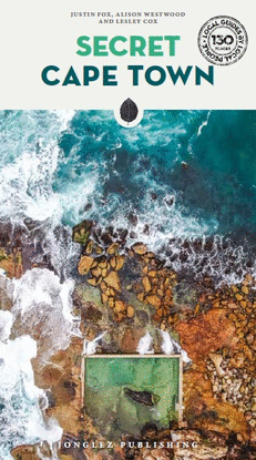 SECRET CAPE TOWN
