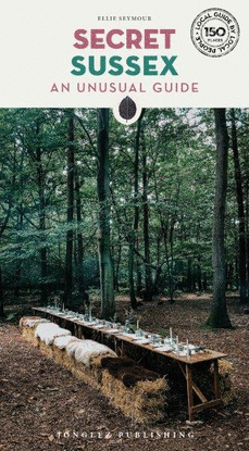 SECRET SUSSEX