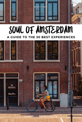 SOUL OF AMSTERDAM ING