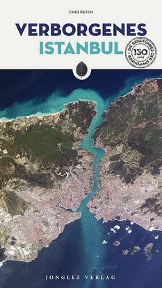VERBORGENES ISTANBUL